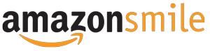 Support us by shopping with Amazon Smile