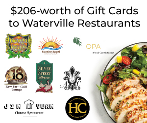 Waterville Taste Sampler Package