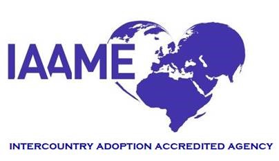 IAAME Accredited