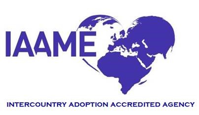 Intercountry Adoption Accreditation Agency (IAAME)