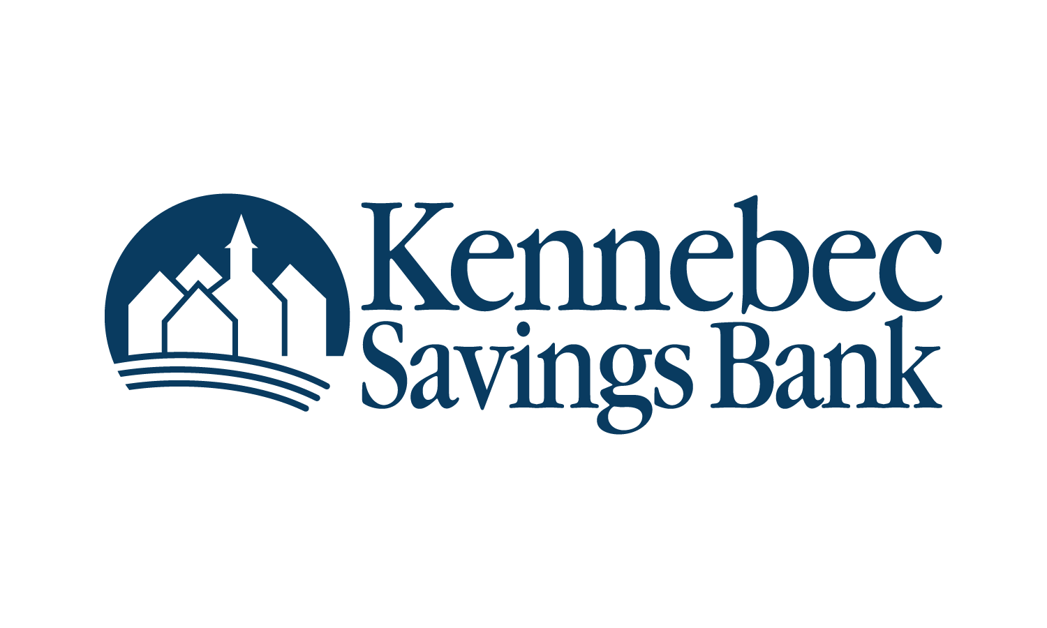 Platinum Sponsor Kennebec Savings Bank