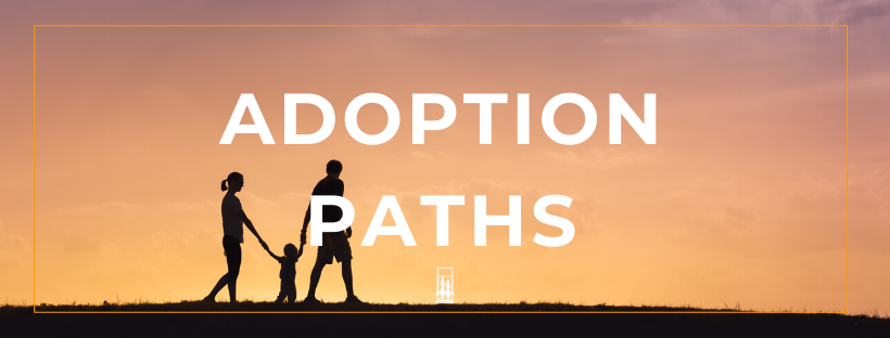 Adoption Paths cover