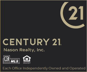 Century 21 Nason Realty