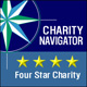 Charity Navigator logo