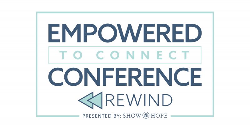 Empowered to Connect Rewine