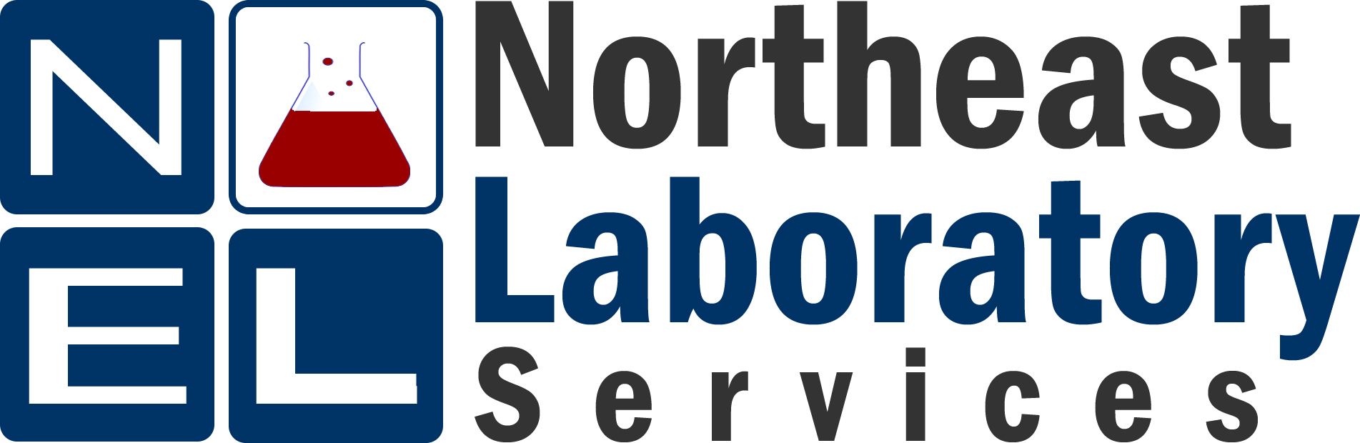 northeast labs logo