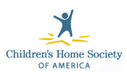 Children's Home Society of American logo