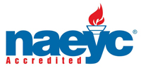 NAEYC logo