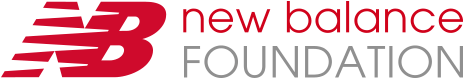 Sponsor: New Balance Foundation