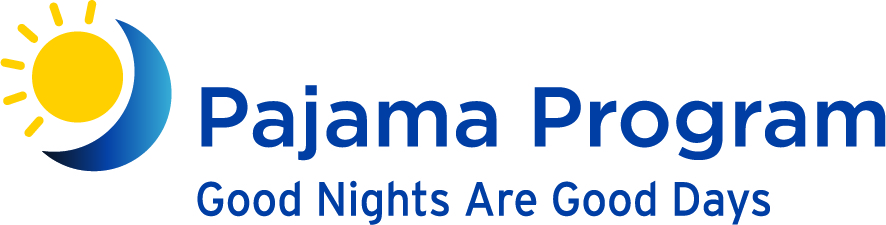 Pajama Program logo