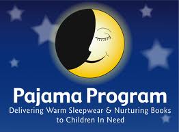 Pajama Program logo