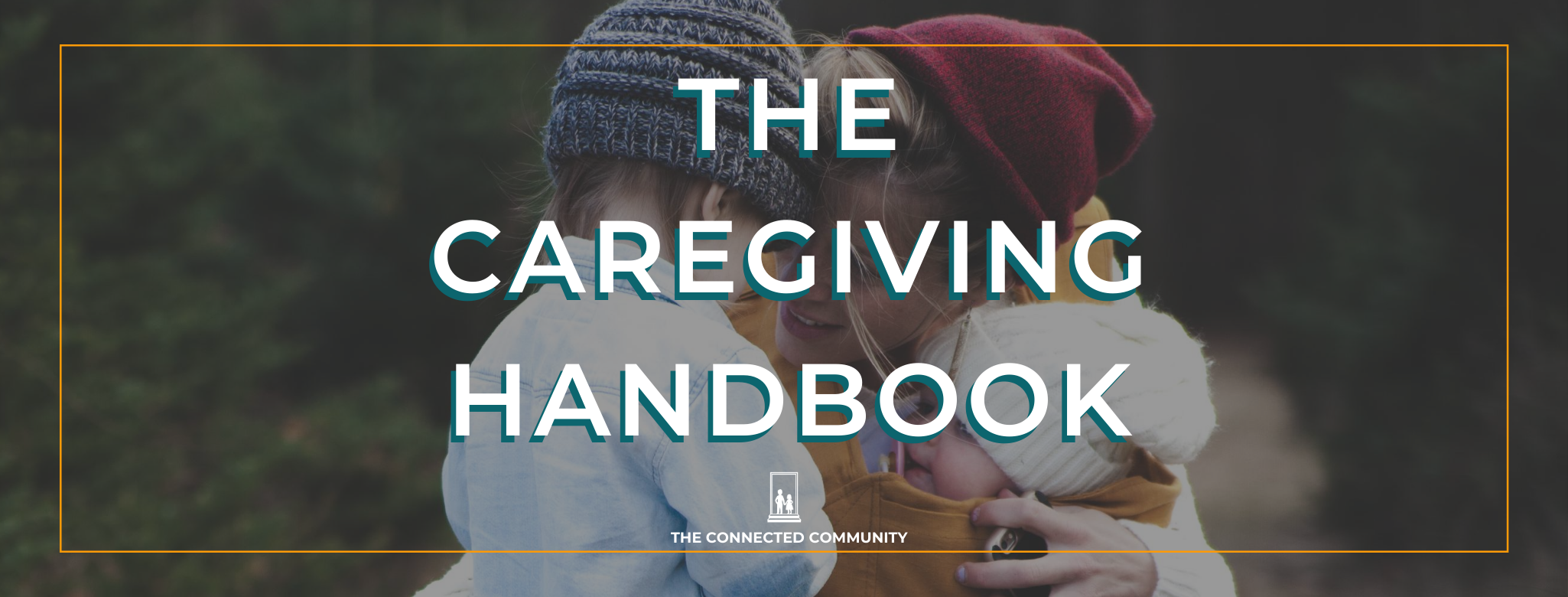 caregiving handbook