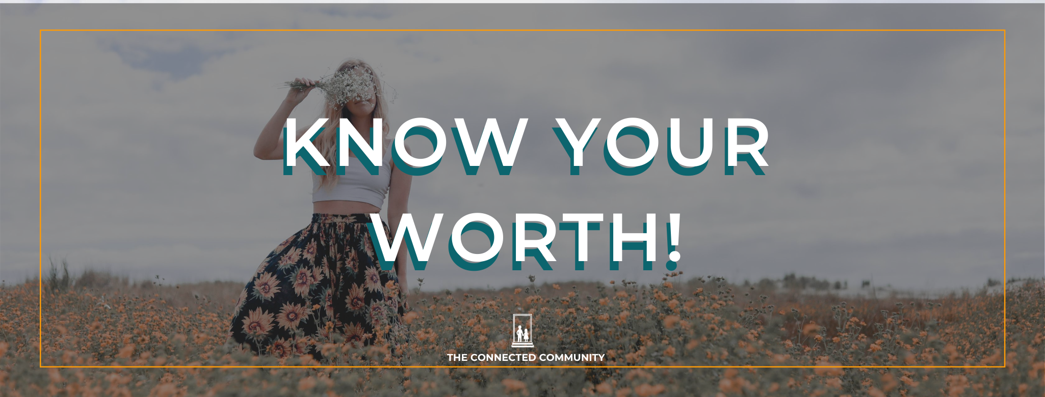 know your worth cover